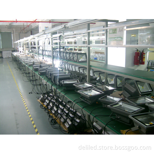 High Power 30W Outdoor LED Flood Light